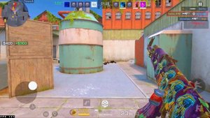 ГИПНОДЕНС ЗОМБИ🧟♂️ МУВИК ПРО ЗОМБИ В STANDOFF 2♥️