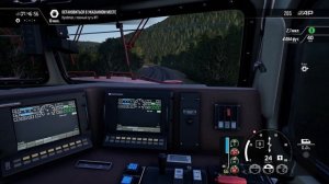 Train Sim World 3 - Неуправляемый 777 [Part - 1] Unstoppable