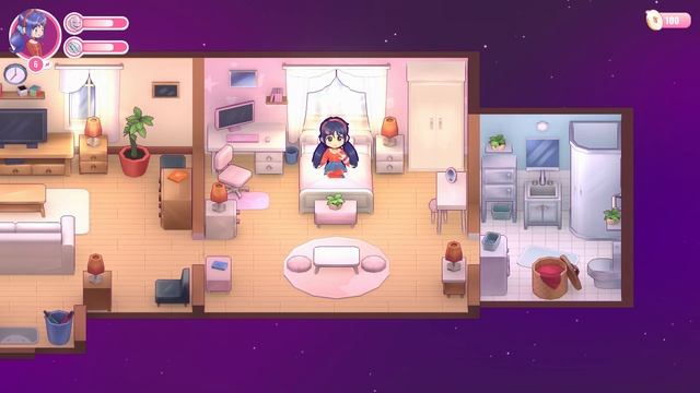 ВМЕСТЕ НАВСЕГДА? - ПРОХОЖДЕНИЕ MISIDE #1 смотреть онлайн