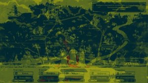 Сегодня я стал главой культа / Играю в The Shrouded Isle