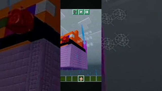 Скибиди майнкрафт кот 1 сезон🐈🐾🏹⚡😰 смотреть онлайн