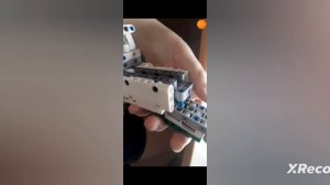 Обзор на дробовик