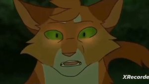 Коты Воители Клип || Бич || MONSTER || Skillet || Cover by SKG Records