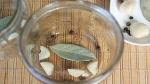 Баклажаны как грибы на зиму