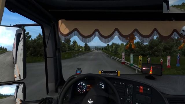 "Восточный Экспресс" ETS2" 1.38 смотреть онлайн