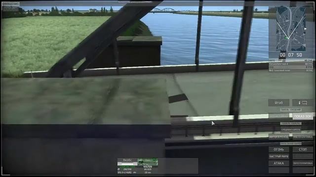 Wargame European Escalation-Обзор смотреть онлайн