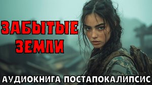 АУДИОКНИГА: ЗАБЫТЫЕ ЗЕМЛИ. ПОСТАПОКАЛИПСИС