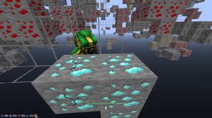 СЕРВЕР С ВОЙС ЧАТОМ В МАЙНКРАФТЕ!