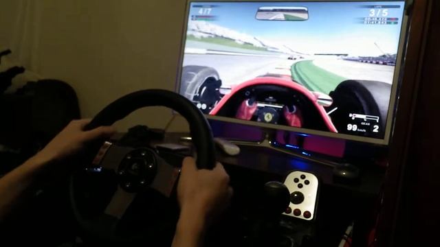 TDFerrari обзор смотреть онлайн