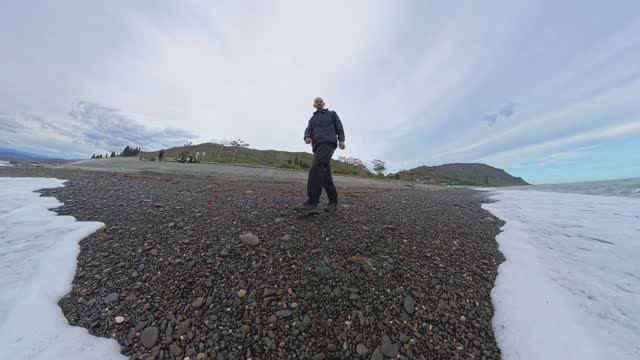 Поездка выходного дня. Перевальное Солнечногорск Рыбачье Морское.