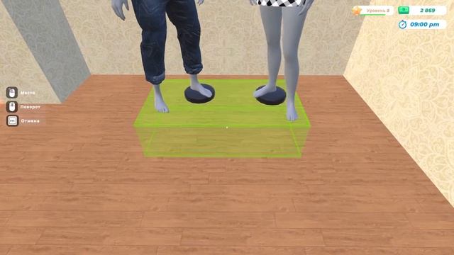 РАСШИРИЛ МАГАЗИН! ТЕПЕРЬ У МЕНЯ ЕСТЬ СКЛАД! (Clothing Store Simu смотреть онлайн