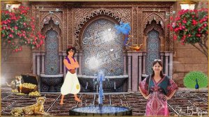 Видео Мини Открыточка!