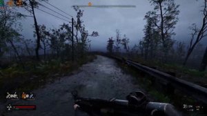 S.T.A.L.K.E.R. 2: Heart of Chornobyl GTX1080ti,Ryzen 9 5900x,Налаштування