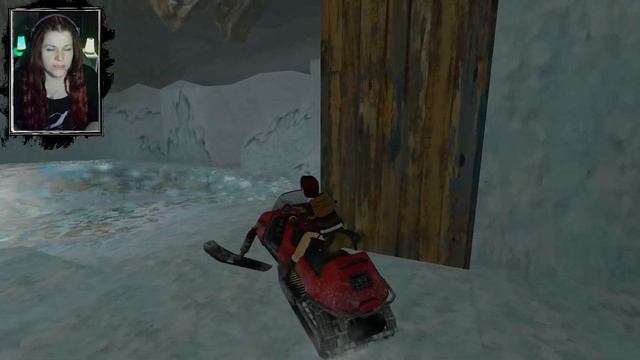 ПРЕДГОРЬЯ ТИБЕТА ЧАСТЬ 2/2 ► TOMB RAIDER 2 REMASTERED ► Прохожден? смотреть онлайн