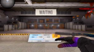 СЕКРЕТНАЯ АНИМАЦИЯ НА JKOMMANDO | В STANDOFF 2