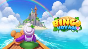 Донат в Bingo Voyage. Как пополнить игру Bingo Voyage #BingoVoyage #BingoVoyageGame #донат