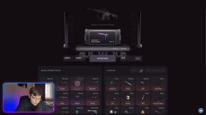 😱 СДЕЛАЛ САМЫЕ ДОРОГИЕ АПГРЕЙДЫ НА GGSTANDOFF 💸 ПОДНЯЛ ПО