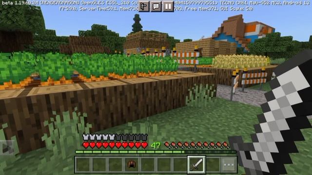 ЭТО САМАЯ ПЛОХАЯ ШУТКА ЖИТЕЛЯ В МАЙНКРАФТ 100% ТРОЛЛИНГ смотреть онлайн