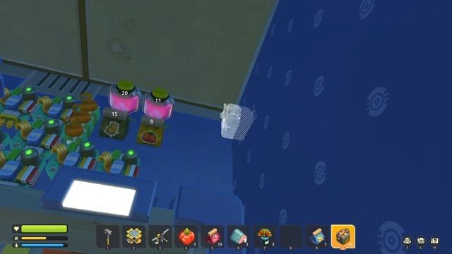 scrap mechanic 5 часть смотреть онлайн