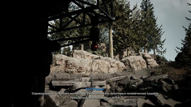 Terminator Resistance Прохождение #9 СНОВА НОВОЕ ОРУЖИЕ смотреть онлайн