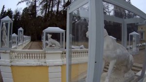 Музей Усадьба Архангельское