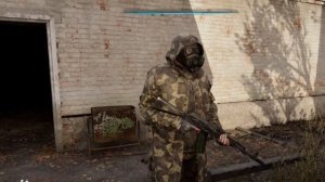 Квест с Кувалдой и Гребнем на Дуге [без комментариев]