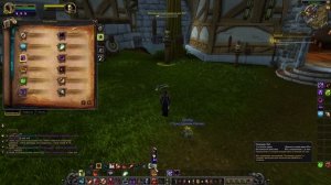 Все про чернокнижника World of Warcraft: Legion