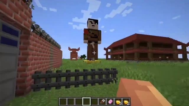 страшный монстр сбежал из лаборатории в 3:33 часа ночи ? смотреть онлайн