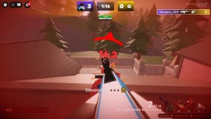 ранговый бой с платиной 3 Rivals СОПЕРНИКИ Роблокс