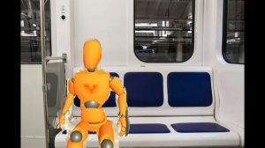 Метро В ДРУЖБИНСКЕ ВАЗ КРАШ ТЕСТ СИМУЛЯТОР 2