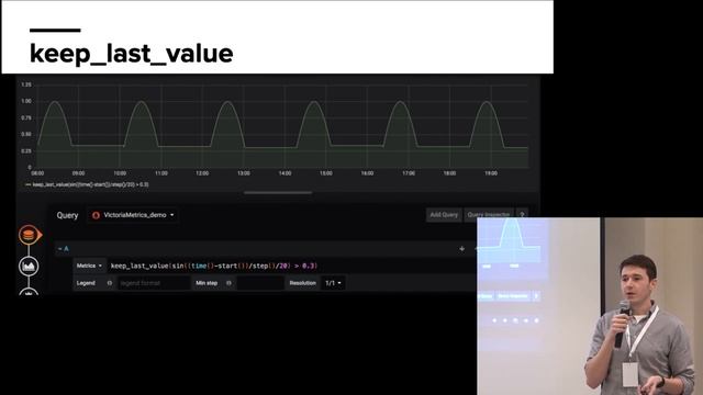 ExtendedPromQL / Роман Хавроненко, Victoria metrics