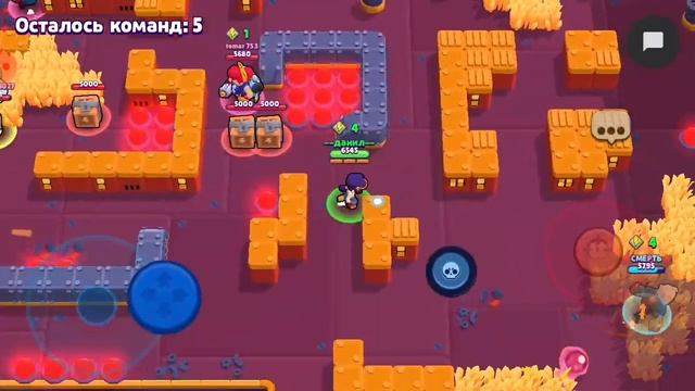 играем в бравел старс смотреть онлайн