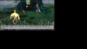 Прохождение игры Алёша Попович и Тугарин Змей #9