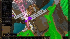 1000 дней выживания в Castle Story