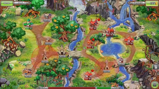 Прохождение игры EvoCraft смотреть онлайн