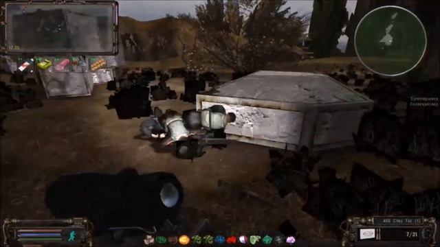 #228. Прохождение. S.T.A.L.K.E.R. Народная Cолянка+ОП 2.2. Здоров? смотреть онлайн