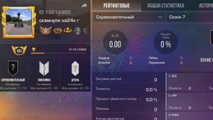 КАК БЕСПЛАТНО ПОЛУЧИТЬ ГОЛДУ В СТАНДОФФЕ В 2025 ГОДУ? STAND