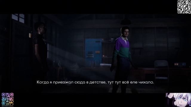 SKYWHYWALKER ПРОХОДИТ: THE QUARRY 5