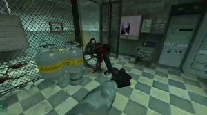 Прохождение snowdrop escape 2 часть