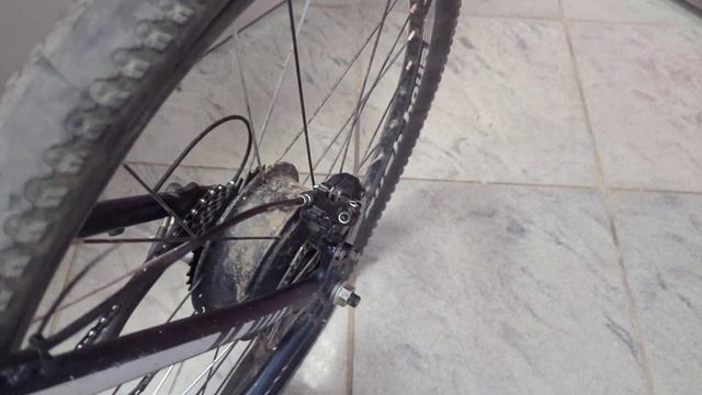 велосипед Rush Hour e1 смотреть онлайн