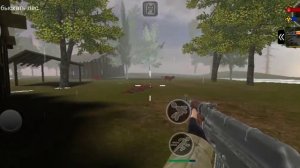 T.D.Z.4 Сердце Припяти Сталкер Прохождение (Android) #8