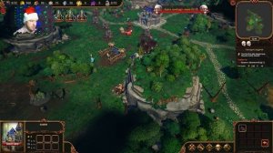 LESSARIA: FANTASY KINGDOM SIM | ОБЗОР ОТЕЧЕСТВЕННОЙ СТРАТЕГИИ | НОСТ