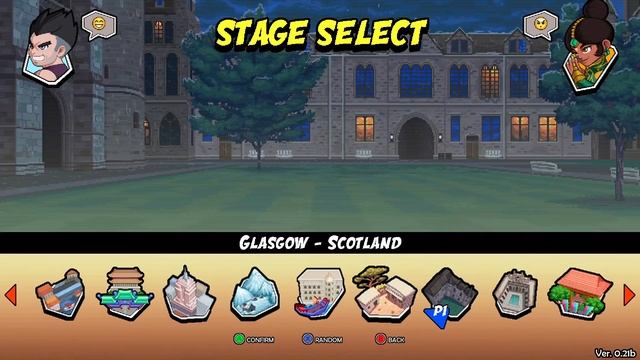 POCKET BRAVERY - второй взгляд Petronixman'а смотреть онлайн