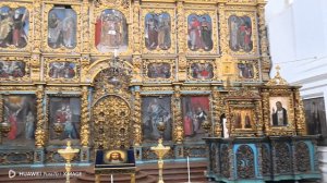 СОЛЬВЫЧЕГОДСК/НАБЕРЕЖНАЯ/ЭКСКУРСИЯ.