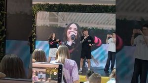 новая песня квинки и саши "сюда" @sashapopovvv @i_roblox_queen725