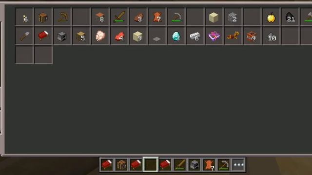 дохожу до конца мира в Minecraft 1.0 2 часть смотреть онлайн