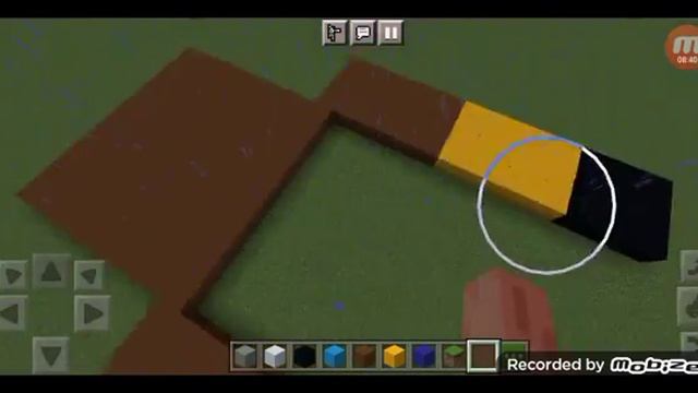 Скин который я бы хотел в майнкрафт 2 серия смотреть онлайн