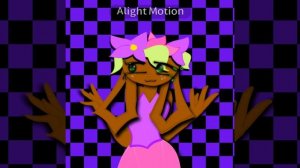 Я и не знала что умею такие анимацыи делать! это не дп! это я монтировала