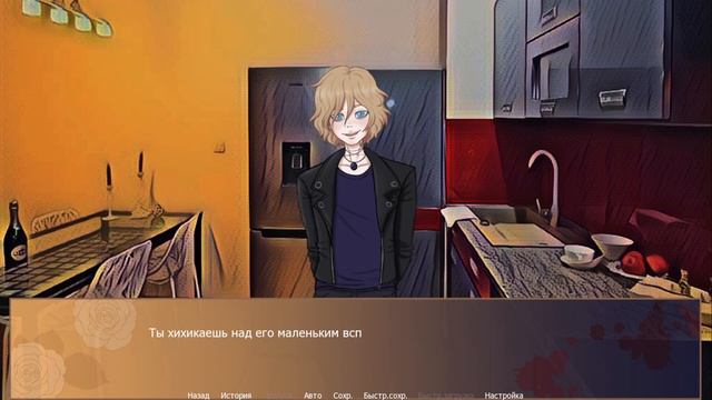 СВИДАНИЕ НА ДВА ФРОНТА - Duality Прохождение (ВСЕ КОНЦОВКИ смотреть онлайн