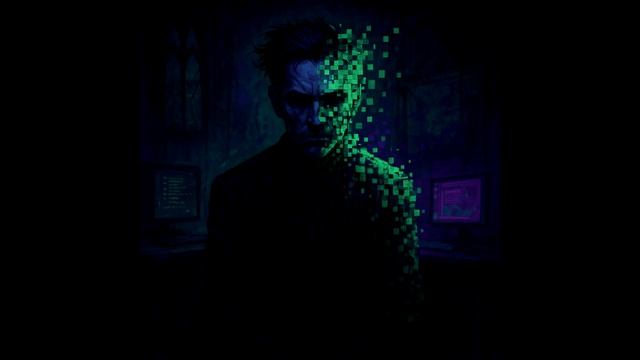 Петля — Готик-рок о двойной жизни
